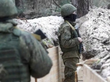 Манёвренная оборона в ледяных окопах Донбасса. Дорога к освобождению будет долгой и непростой