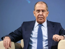 Лавров сообщил некоторые детали переговоров РФ и США в Эр-Рияде, выразив полное недоверие Зеленскому