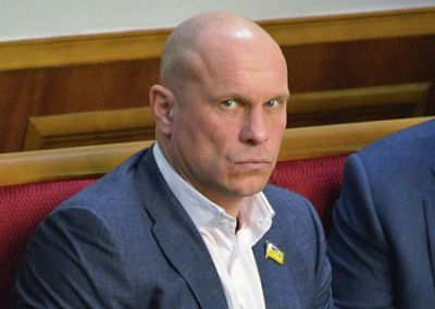 Убийство Ильи Кивы: точечно злопамятный Зеленский ещё что-то может, но в глобальной игре уже нет
