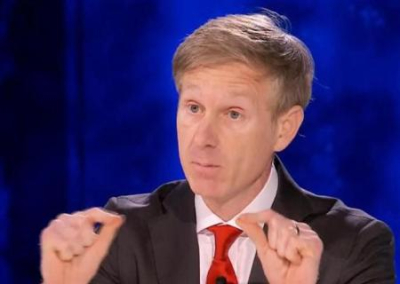 Итальянский эксперт: если ЕС настолько пропитан НАТО, нужно срочно задуматься о смысле этого альянса