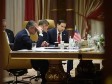 Румыния и Болгария нервно наблюдают за переговорами США и России по Чёрному морю