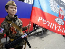 ЛДНР в ожидании решительных действий со стороны России
