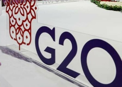 Путин будет участвовать в G20