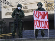 «Наши в Кабмине! Наши взяли Верховный Совет!...»