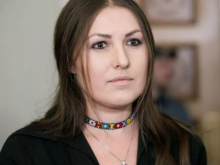 Знай своё место. Нардеп от партии Порошенко Федина сравнила Зеленского с собакой