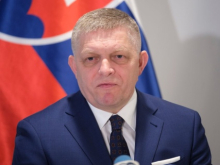 Фицо анонсировал встречу с Зеленским в ближайшие дни