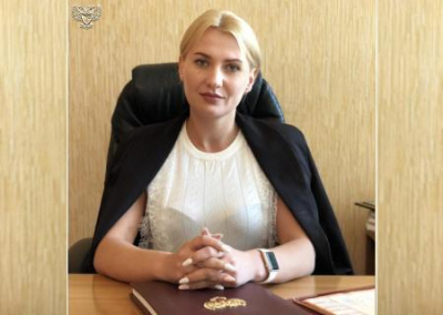 Украина сорвала все 22 заседания гуманитарной подгруппы в прошлом году — Морозова
