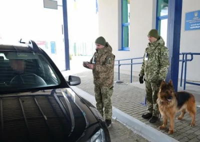 Киевский режим хочет ввести наказание для военнообязанных, незаконно выехавших с Украины