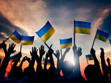 Украинская эмиграция. Билет в один конец