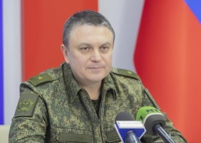 Народная милиция ЛНР продолжит демилитаризацию Украины и после освобождения республики