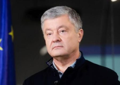 Пиарщики Порошенко оказали ему «медвежью услугу»