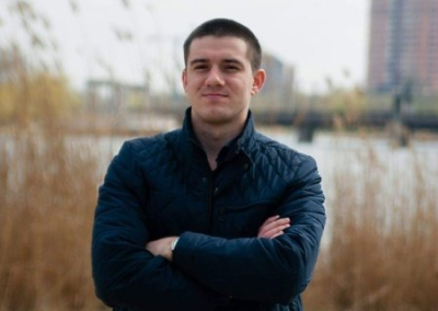 Иван Лизан: Почему не нужно отчислять студентов за поддержку Навального