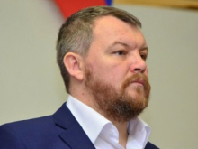 «Есть силы, которые категорически не разрешают Донбассу стать частью России». Интервью Андрея Пургина «Антифашисту»