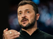 Украина «как никогда» близка к миру — Зеленский