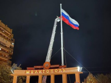 Мелитополь — ключевой пункт к контролю над Северной Таврией. Что будут делать ВСУ после «освобождения» Херсона