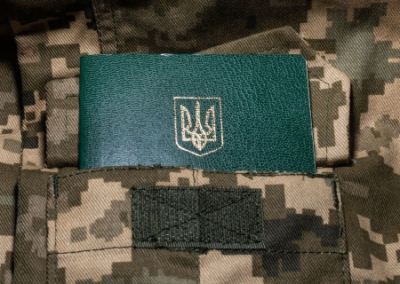 Мобилизация на Украине. Стартуют массовые отчисления студентов в возрасте 25 лет и старше