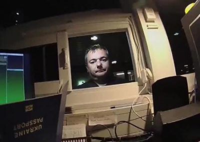 Проходной двор. Почему украинские террористы въезжают в Россию, как к себе домой?