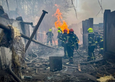 Российские войска уничтожили сотни наёмников и украинских боевиков в Одессе, Сумской и Харьковской областях