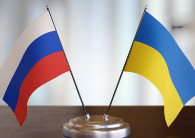 Матвиенко: РФ готова к переговорам с Украиной без условий