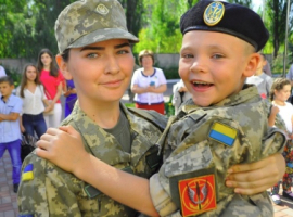 Школы партизан и диверсантов: Украина создаёт сеть центров по подрывной деятельности