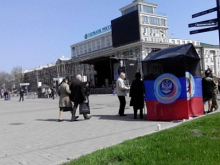ДНР-позитив. Хорошие новости республики