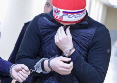 16-летний уроженец Дагестана арестован на 2 месяца по обвинению в попытке поджога Су-34 в Челябинске