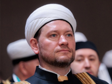Зампред Духовного управления мусульман отверг все обвинения в русофобии