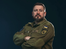 Командир победного борделя. Полковник ВСУ Андрей Сухин успешно командует киевскими проститутками