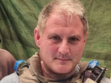 Британский экс-депутат вступил в ряды наёмников, воюющих на Украине