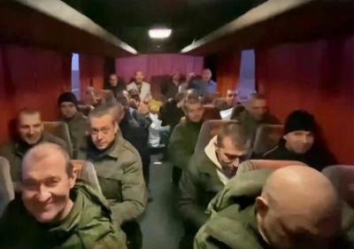 Кадыров: в декабре 2022 года из плена вернулось около 200 военнослужащих РФ