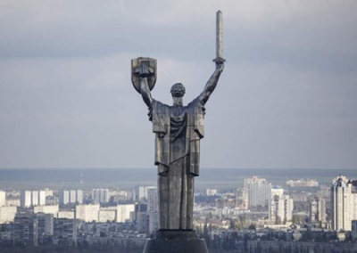 Дмитрук: члены киевской делегации на переговорах с Россией являются врагами Украины