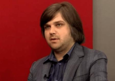 Задержан главный редактор одесского издания «Таймер» Юрий Ткачёв. Его обвиняют в государственной измене