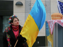 На Украине опубликовали текст меморандума о соглашении по недрам с США с упоминанием ядерного оружия