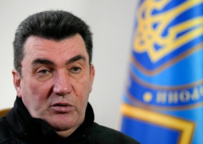 Украинские власти объявляют недовольных «законсервированными агентами ФСБ»