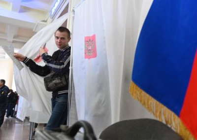 «Отчёты есть, конкретики нет»: как проходит подготовка к сентябрьским выборам в ЛНР и ДНР