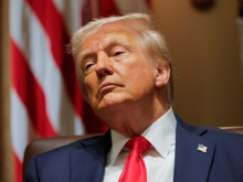 Трамп отказался давать гарантии безопасности Украине