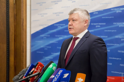 В Госдуме заявили об антироссийской кампании иноагентов и стран НАТО к 9 Мая