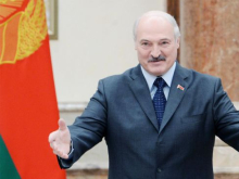 «Вместе сильны в противостоянии вызовам времени». Лукашенко поздравил россиян и белорусов с Днём единения двух народов
