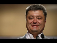 Алкогольная интоксикация: Порошенко узрел возвращенный карбатами Донбасс
