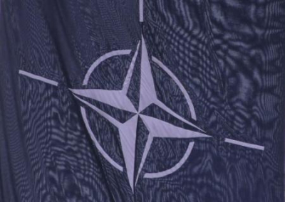 НАТО сосредотачивает войска на границе с Белоруссией. В РБ заявляют о провокациях