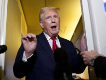 Трамп надеется на соглашение между Украиной и РФ уже на этой неделе