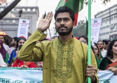 Бангладеш намерен присоединиться к БРИКС