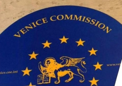Венецианская комиссия выступила против насильственной мобилизации на Украине