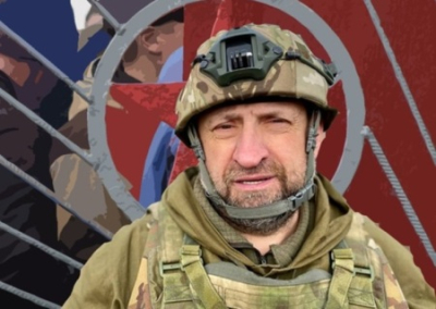 Александр Сладков: народ от этого устаёт, и главное — устаёт вооружённый народ