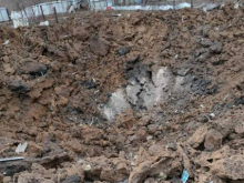 Заявление Минобороны России о взрыве в Тульской области