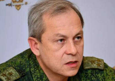 Басурин: ЛДНР нуждаются в военной помощи со стороны РФ