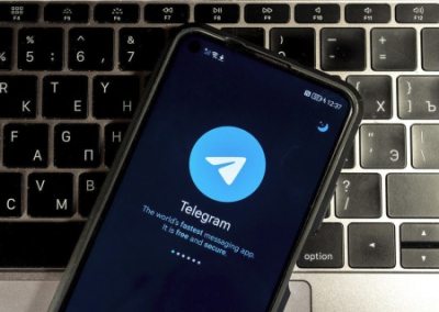 В России телеграм-каналы «Brief», «Незыгарь» и «Сирена» признали иноагентами