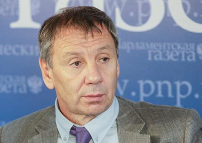 Сергей Марков: уход Бориса Джонсона связан с Россией и его поддержкой Киева
