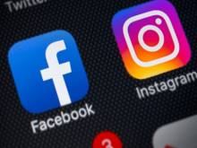 Песков назвал условие возвращения Facebook и Instagram для россиян