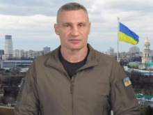 Кличко обвинил подельников Зеленского в репрессиях